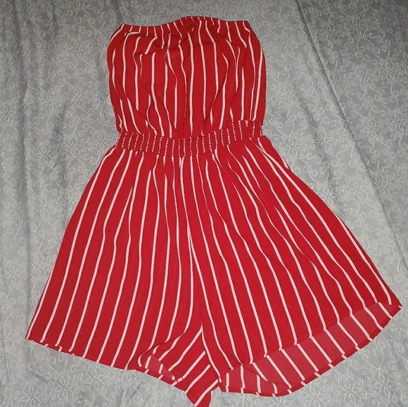 Romper - Picture 1 of 1